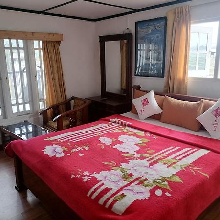 Hotel Himawari Hills Nuwara Eliya Exterior foto